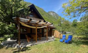 Edi Cottage