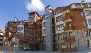 Grand MontAna 2bedroom apartment