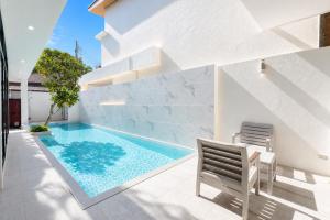 NEWLY BUILT! Villa Mali Private Pool in Rawai