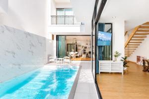NEWLY BUILT! Villa Mali Private Pool in Rawai
