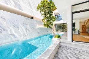 NEWLY BUILT! Villa Mali Private Pool in Rawai