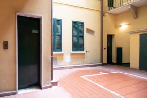 Appartamento Monolocale Mameli 28