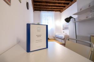 Appartamento Monolocale Mameli 28