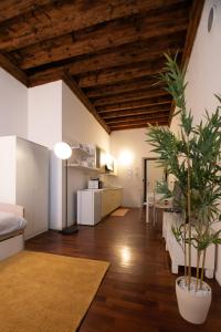 Appartamento Monolocale Mameli 28