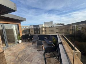 Penthouse Alezzi