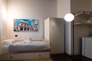 Appartamento Monolocale Mameli 28