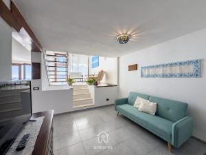 Residenza Doride, con vista sulla costa