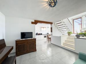 Residenza Doride, con vista sulla costa