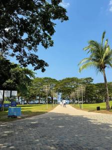 Trendy 1BR Myna B Pico De Loro Near Pool & Beach