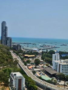 Alt Acco 02 at Unixx South Pattaya