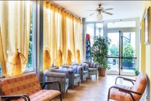 Hotel Cesari
