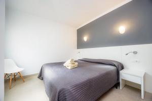 Cala Figuera Apartment 1b