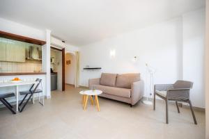 Cala Figuera Apartment 1b
