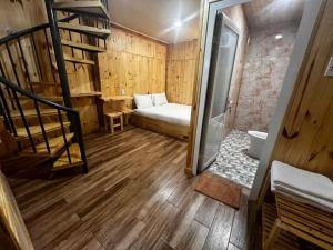 KiMi HomeStay
