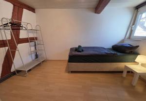 Ferienwohnung Fritz Walter