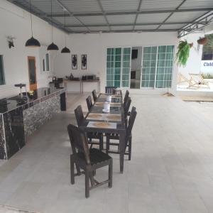 Luna Villas Khanom 4 Bedroom Pool Villa