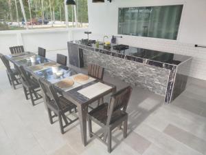 Luna Villas Khanom 4 Bedroom Pool Villa