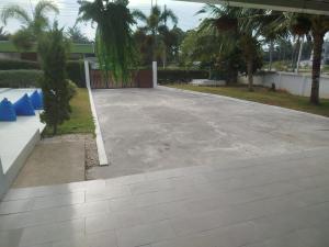 Luna Villas Khanom 4 Bedroom Pool Villa