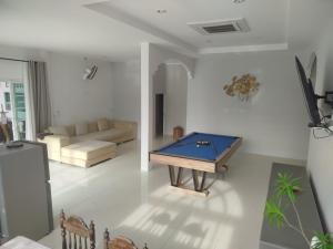 Luna Villas Khanom 4 Bedroom Pool Villa