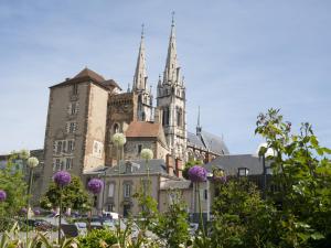 Le Quai dAllier