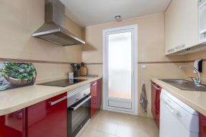 Mar de Pulpi