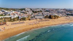 Happy House in Clube Albufeira