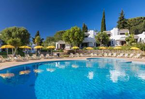 Happy House in Clube Albufeira