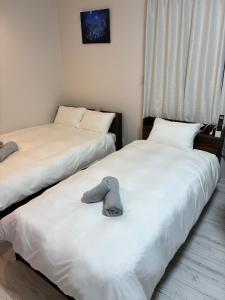 5 years old 8minute walk from Akabane station