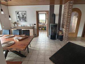 Ferienhaus Windrödel