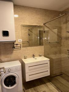 Sea Residence Private Beach&pool Dobra voda