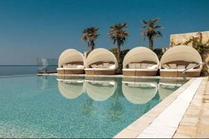 Sea Residence Private Beach&pool Dobra voda