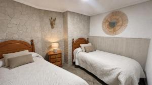 Apartamento La Plaza!