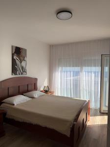 Sea Residence Private Beach&pool Dobra voda