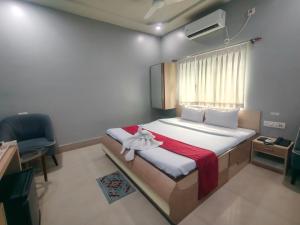 HOTEL ABHIJIt