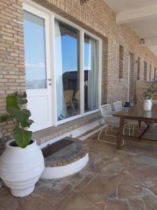 Guesthouse Cato