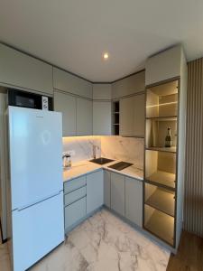 ITown Apartments