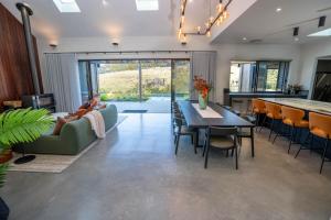The Valley Lodge