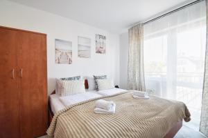 RentPlanet - Apartamenty 6 Marca