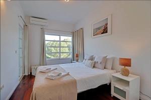 Marina Family Duplex with Pool