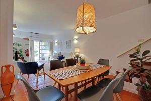 Marina Family Duplex with Pool