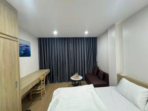 Mỹ Hạnh Hotel