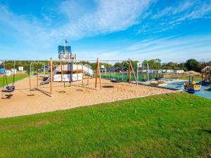 16 person holiday home in Sydals