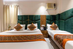 Hotel Golden Wings 2 mnts New Delhi railway station