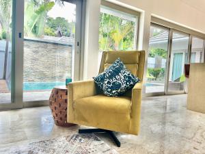 Baan Tai Tara 4, Private Pool Villa by Ban Tai Beach