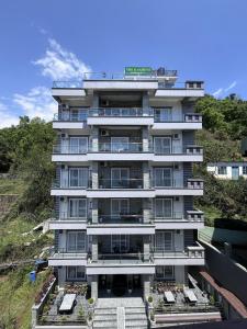 The Kagbeni Hotel