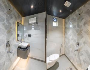 Hotel Golden Wings 2 mnts New Delhi railway station
