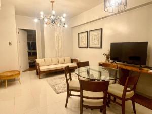 Entire Condo in Pasig Lumiere Residences