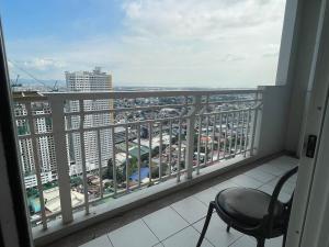 Entire Condo in Pasig Lumiere Residences