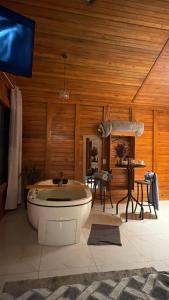 Cabana Zanetti