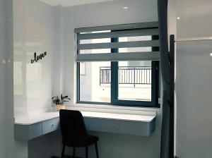 Skyhome-Homestay